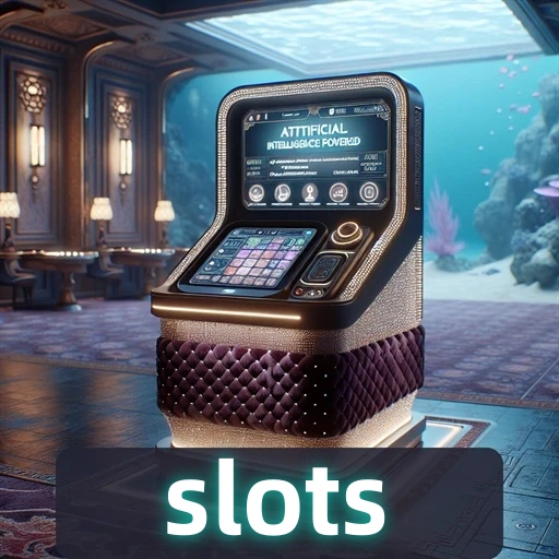 Slots no zbzb: A Aventura das Apostas Online